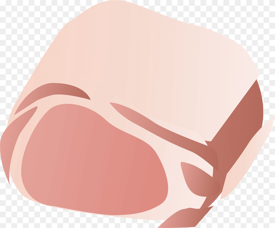 Pork Meat Clipart, Food, Ham, Animal, Fish Png