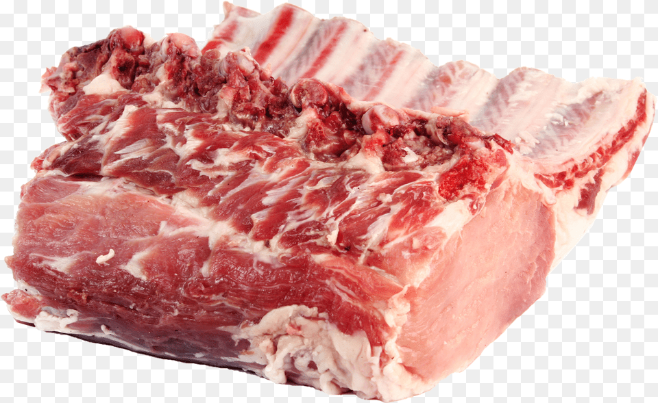 Pork Meat Images Pork, Food, Beef, Ribs Free Png Download