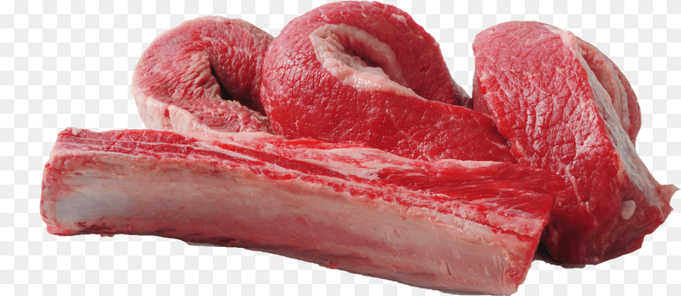 Pork Meat Raw Ribs Transparent Free Png Download