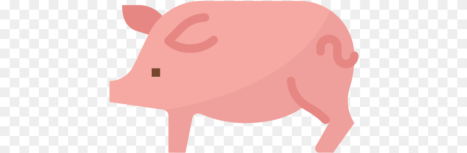 Pork Pork Icon Animal, Hog, Mammal, Pig Free Transparent Png
