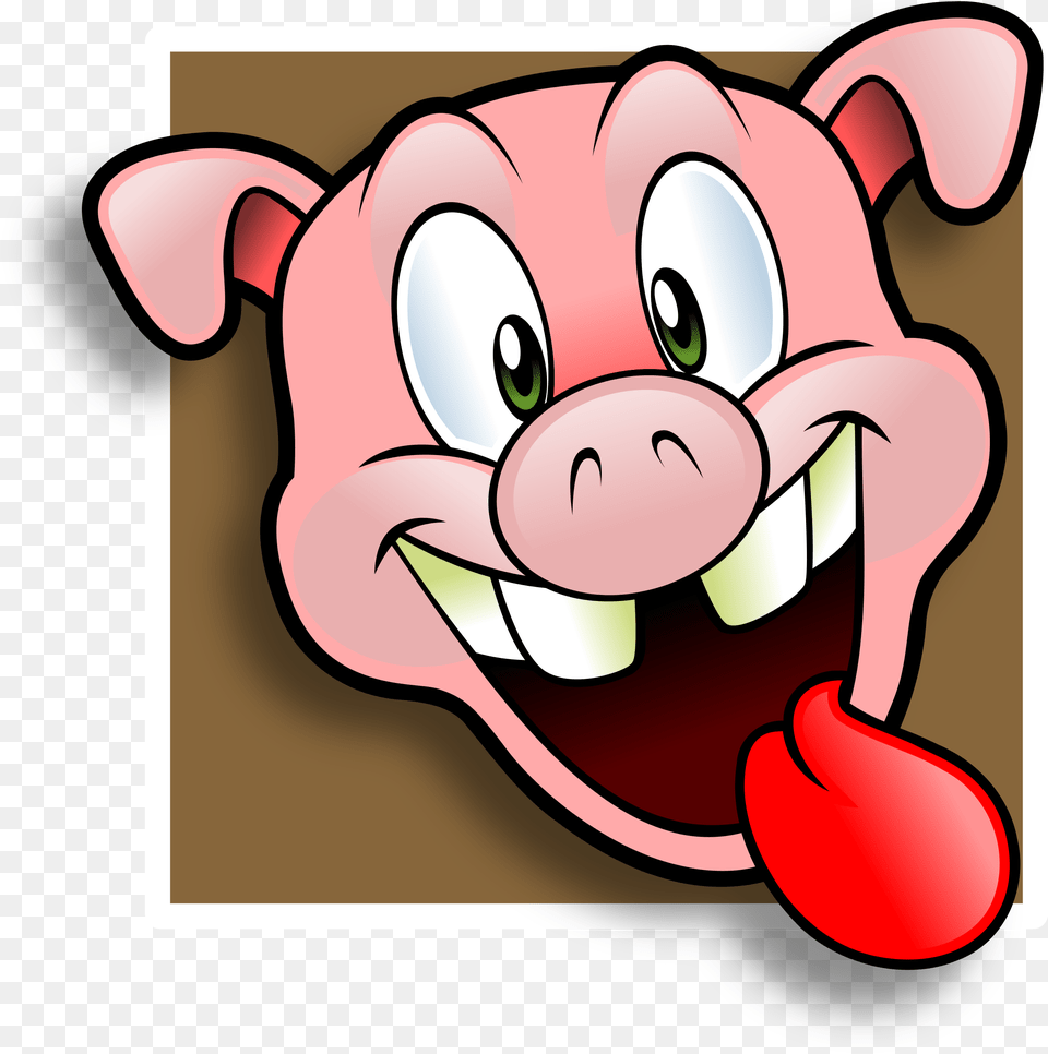 Pork Pulled Meat Rubbed Pork Squad, Dynamite, Weapon Free Png Download