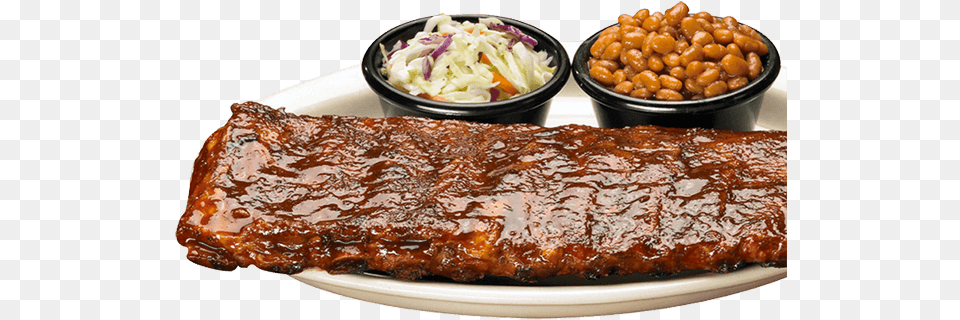 Pork Ribs, Food, Bbq, Cooking, Grilling Free Transparent Png