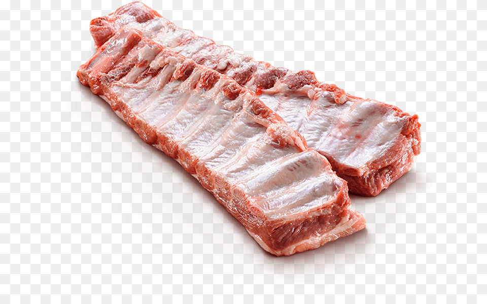 Pork Spare Ribs, Food, Meat Free Transparent Png