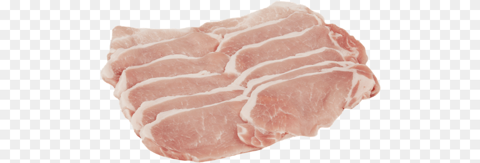 Pork Steak, Food, Meat, Mutton Free Png Download