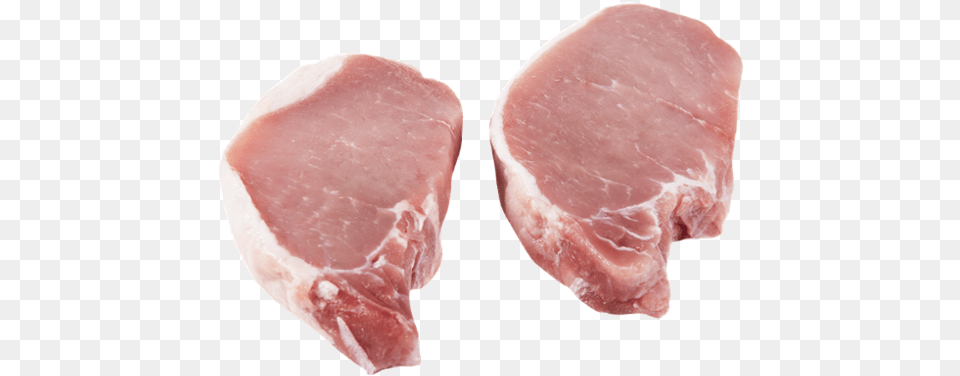 Pork Steak, Food, Meat, Ham, Mutton Png Image