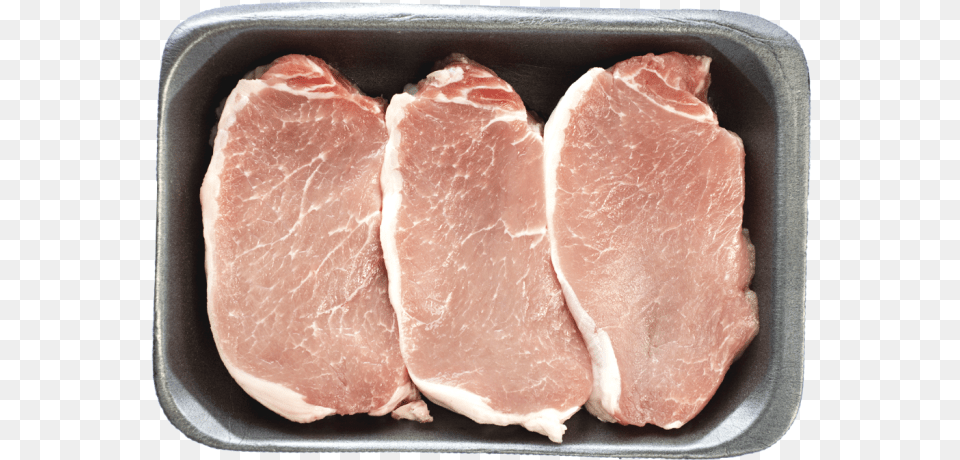 Pork Steak, Food, Meat, Ham Free Transparent Png