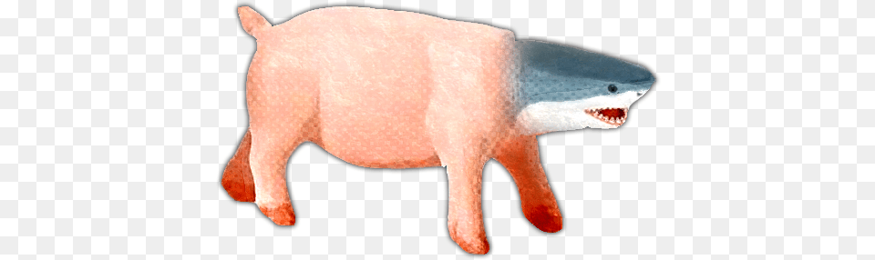 Porkcuts Soft, Animal, Mammal, Pig, Fish Png