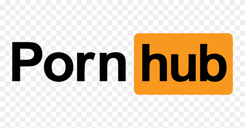 Pornhub Horizontal Logo, Text Free Png