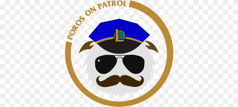 Poros On Patrol, Accessories, People, Person, Sunglasses Free Transparent Png