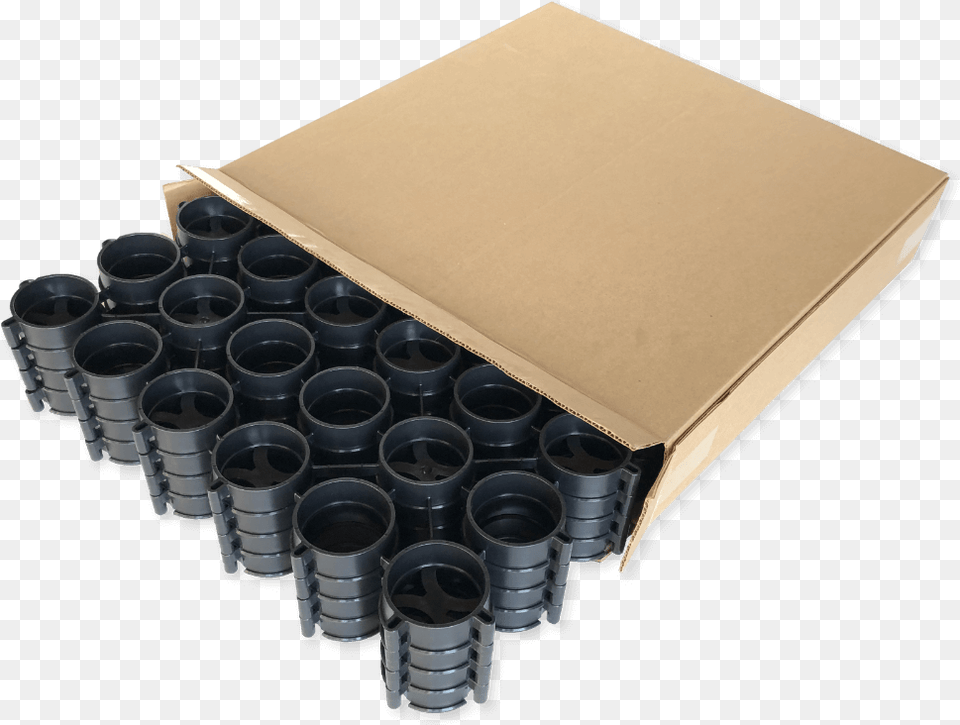 Porous Plastic Paver Permeable Paving, Box, Cardboard, Carton, Beverage Free Png Download