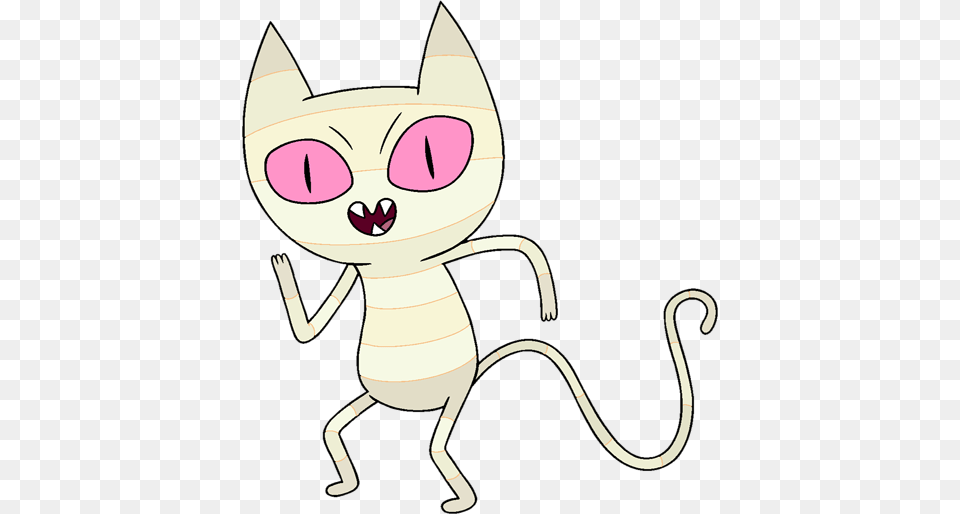 Porpoise Drawing Adventure Time Library Adventure Time Evil Cat Png Image