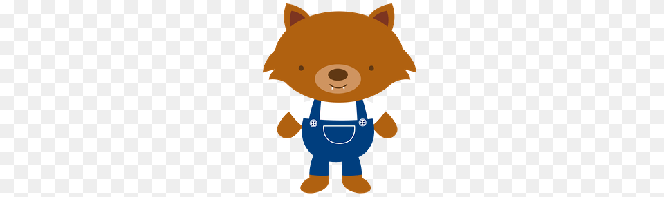 Porquinhos, Toy, Animal, Bear, Mammal Free Transparent Png