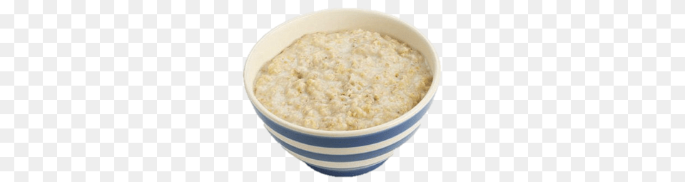Porridge, Breakfast, Food, Oatmeal Free Png Download