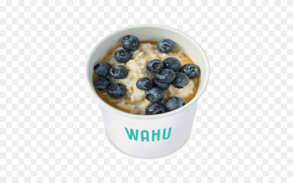 Porridge, Berry, Plant, Fruit, Food Png Image