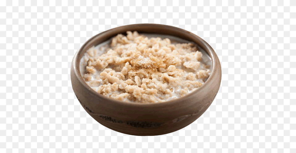 Porridge, Breakfast, Food, Oatmeal, Bowl Free Transparent Png