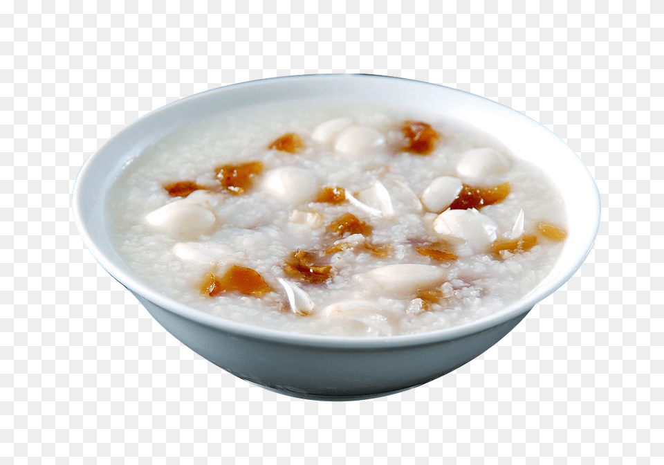 Porridge, Bowl, Food, Meal, Soup Bowl Free Png Download