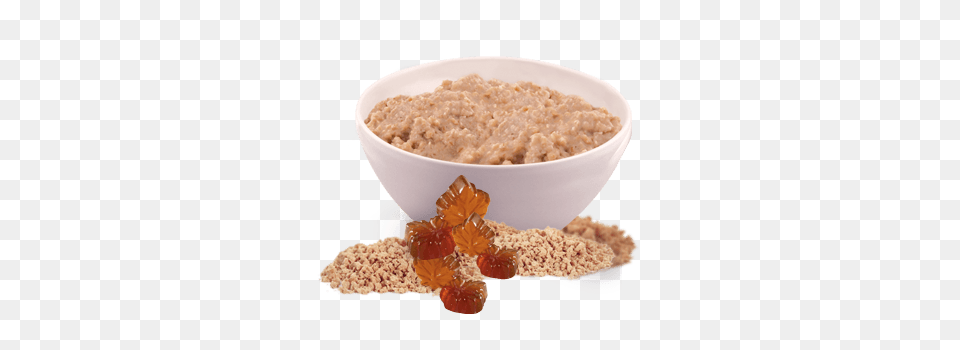 Porridge, Breakfast, Food, Oatmeal Png Image