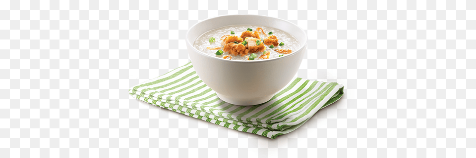 Porridge, Bowl, Dish, Food, Meal Free Png Download