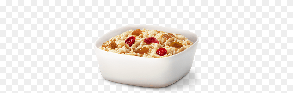 Porridge, Breakfast, Food, Oatmeal, Bowl Png Image