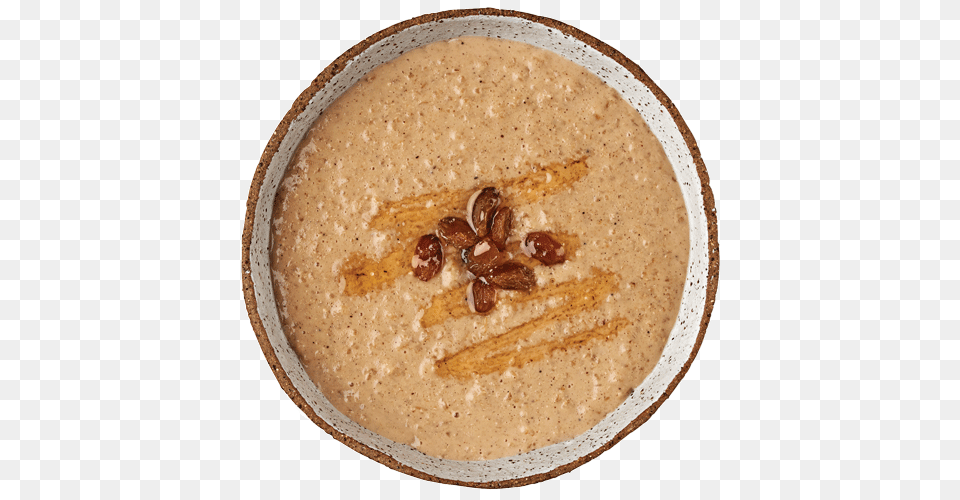 Porridge, Breakfast, Food, Food Presentation, Bowl Free Transparent Png