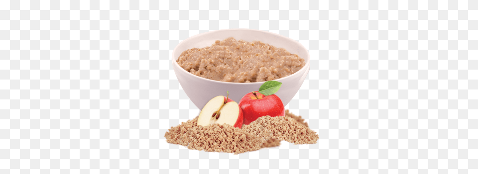 Porridge, Breakfast, Food, Oatmeal, Fruit Free Png