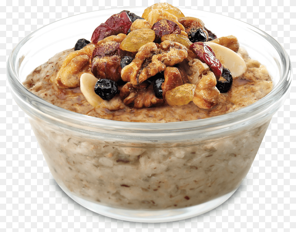 Porridge, Breakfast, Food, Oatmeal Free Png