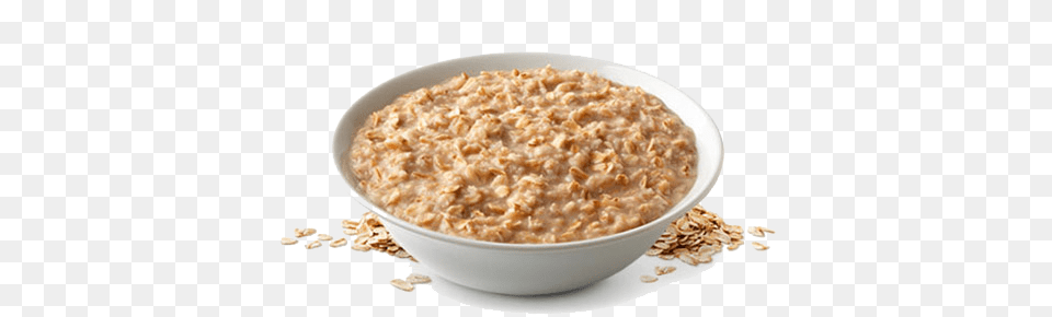 Porridge, Breakfast, Food, Oatmeal, Bowl Free Png Download