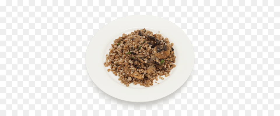 Porridge, Breakfast, Food, Plate, Produce Free Transparent Png