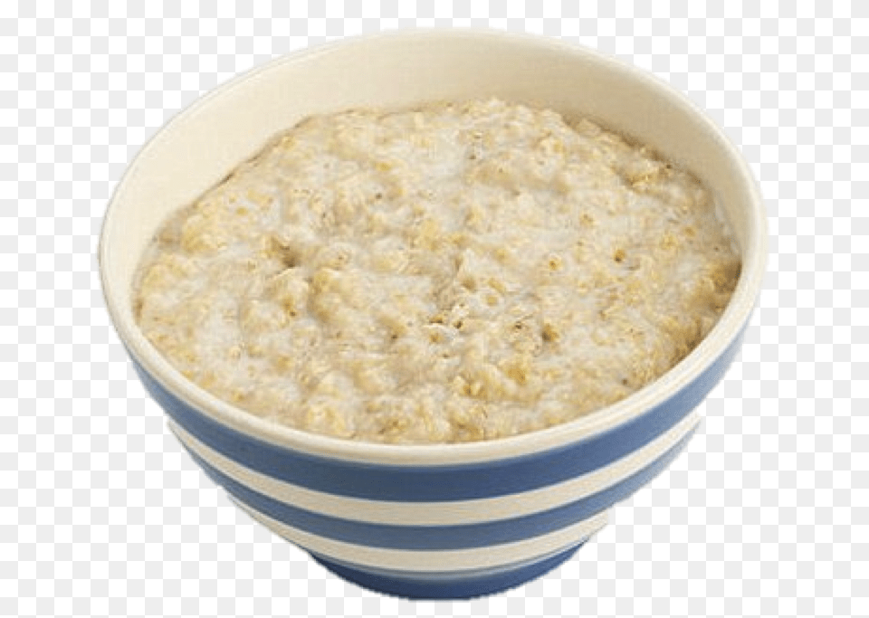 Porridge, Breakfast, Food, Oatmeal Free Png