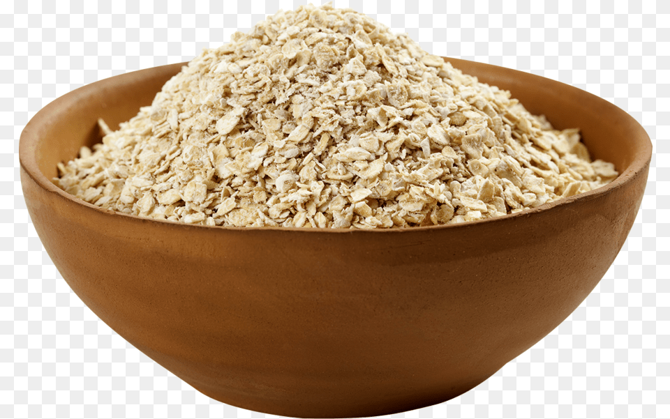 Porridge Muesli Breakfast Cereal Oatmeal, Food, Bowl Free Transparent Png
