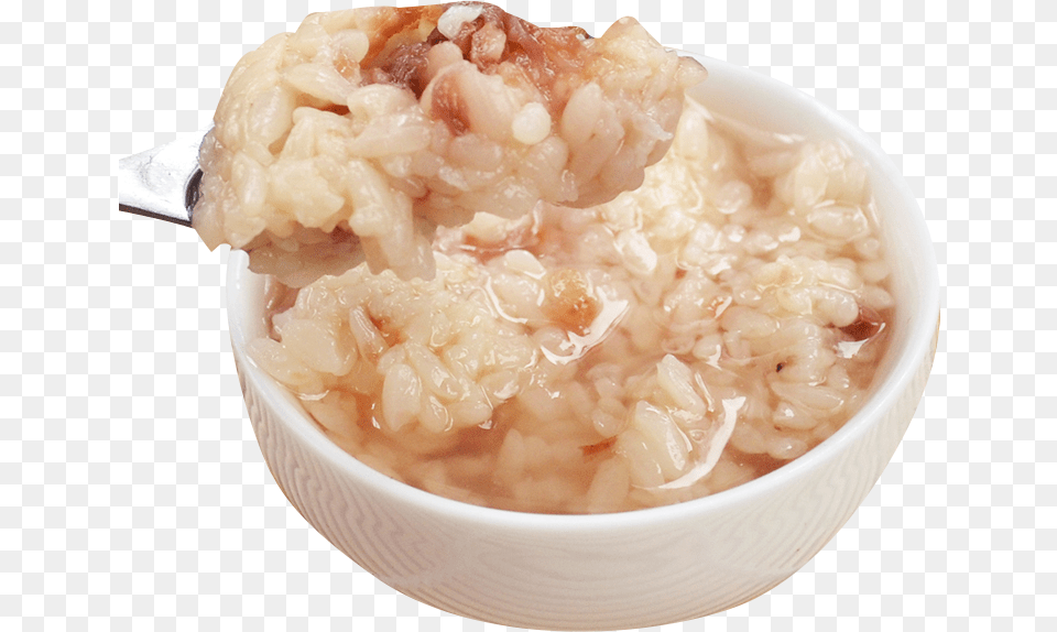 Porridge Oatmeal Rice Pudding, Food, Meal, Dish, Grain Png