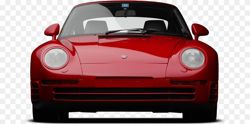 Porsche, Car, Coupe, Sports Car, Transportation Free Transparent Png