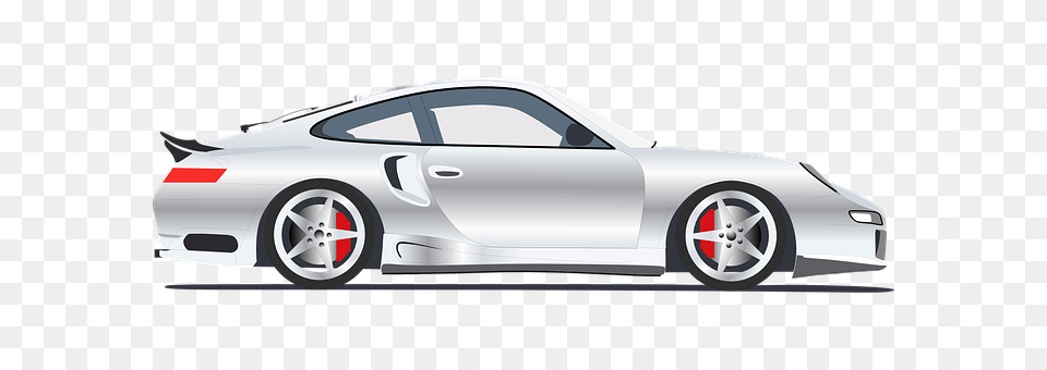 Porsche Alloy Wheel, Vehicle, Transportation, Tire Png Image