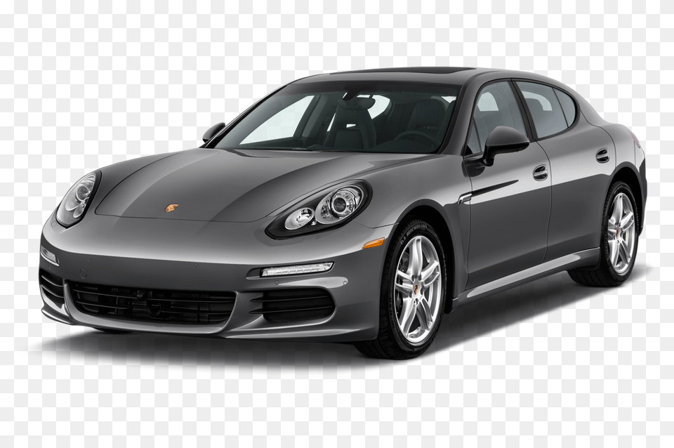 Porsche, Car, Vehicle, Sedan, Transportation Free Png Download