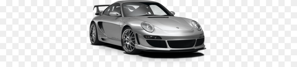 Porsche, Car, Vehicle, Coupe, Transportation Png