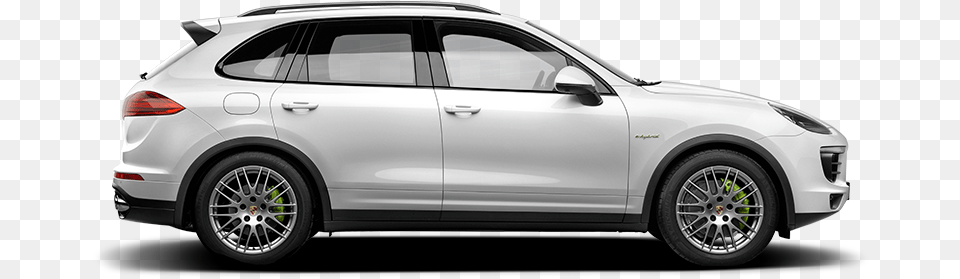 Porsche, Car, Vehicle, Sedan, Transportation Png Image