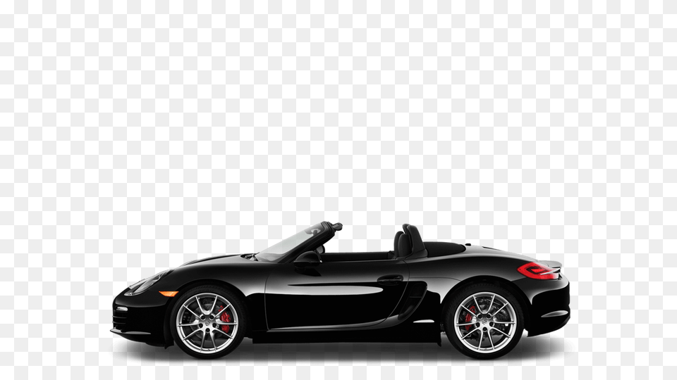 Porsche, Car, Vehicle, Convertible, Transportation Png