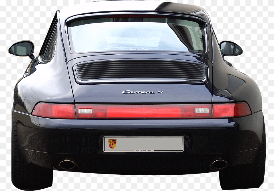 Porsche 911, Bumper, Car, Transportation, Vehicle Free Transparent Png