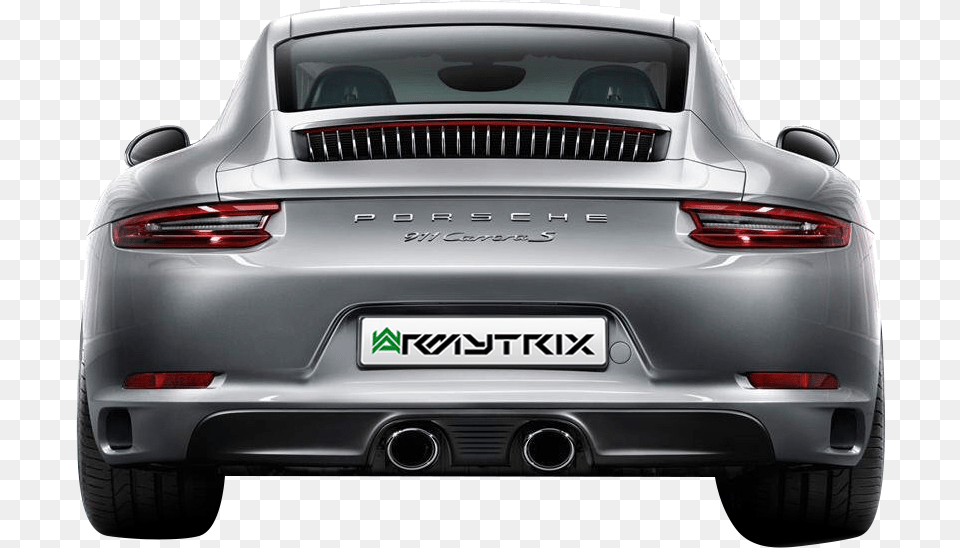 Porsche 911, Bumper, Car, Transportation, Vehicle Free Png Download