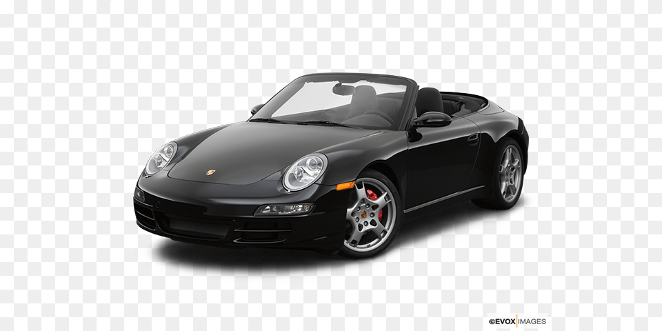 Porsche 911, Alloy Wheel, Vehicle, Transportation, Tire Png Image