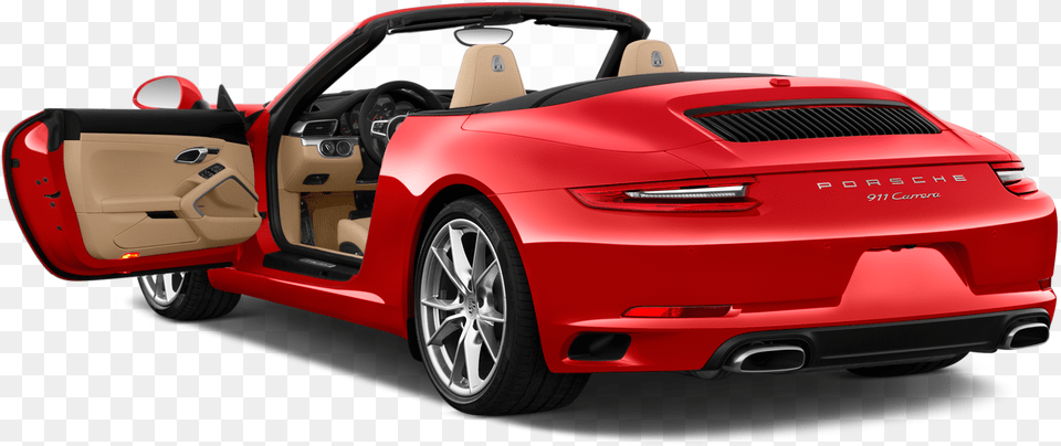Porsche 911, Car, Transportation, Vehicle, Machine Free Transparent Png