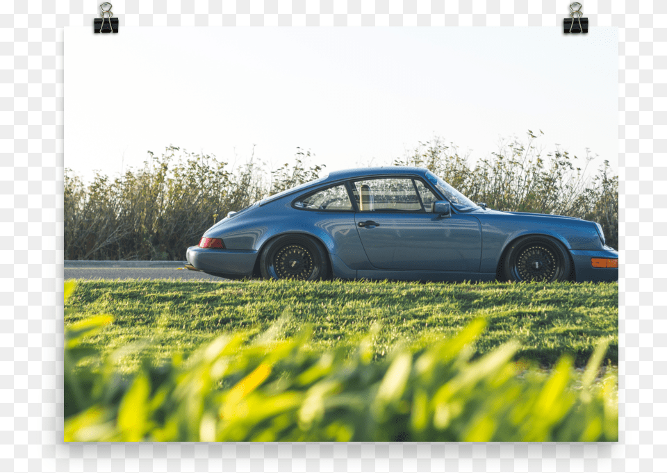 Porsche 911, Alloy Wheel, Vehicle, Transportation, Tire Free Png Download