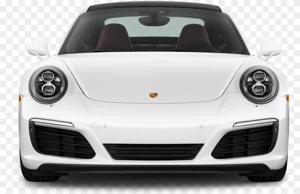 Porsche 911, Car, Transportation, Vehicle, Windshield Png Image