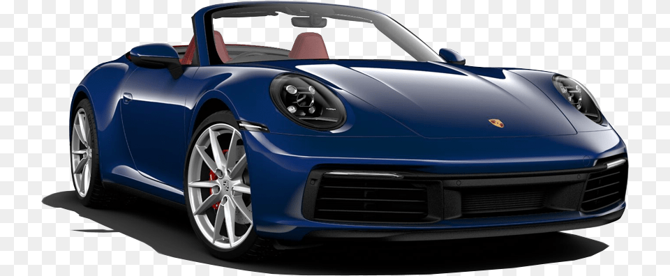 Porsche 911, Car, Machine, Transportation, Vehicle Free Png Download