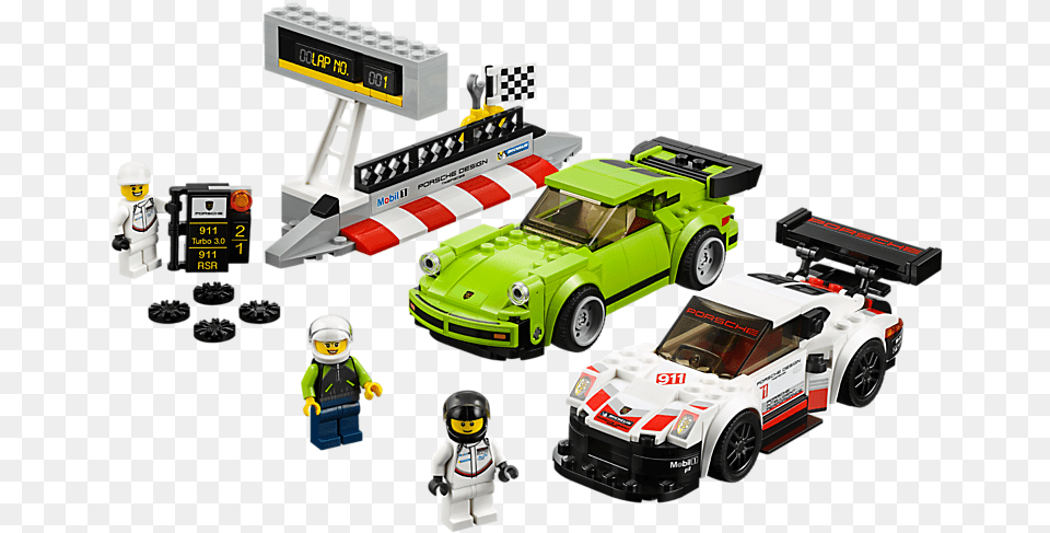 Porsche 911, Toy, Baby, Person, Transportation Free Png Download