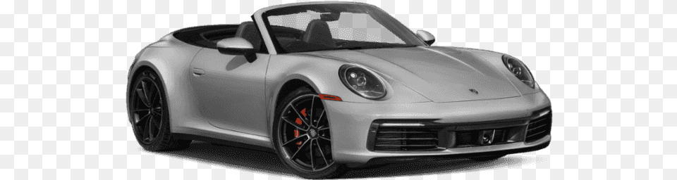 Porsche 911 Cabriolet 2020, Alloy Wheel, Vehicle, Transportation, Tire Free Png Download