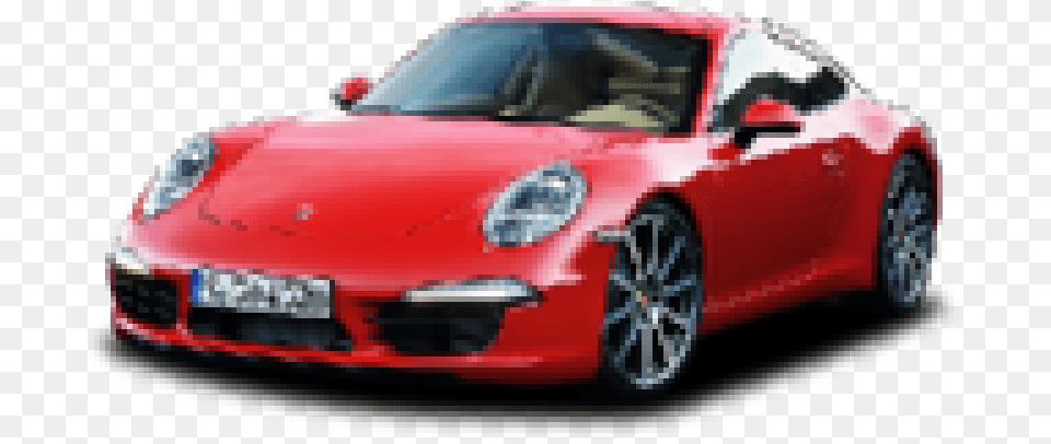Porsche 911 Car Image, Vehicle, Coupe, Transportation, Sports Car Free Png