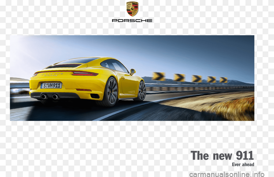 Porsche 911 Carrera 4s 2015, Alloy Wheel, Vehicle, Transportation, Tire Png Image