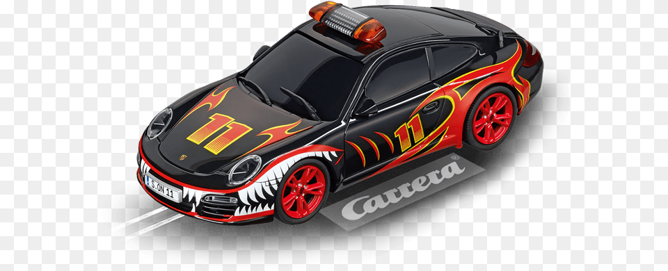 Porsche 911 Carrera Quotno Carrera Digital 132 Ford Fastbacks Slot Racing Set, Car, Transportation, Vehicle, Machine Png Image