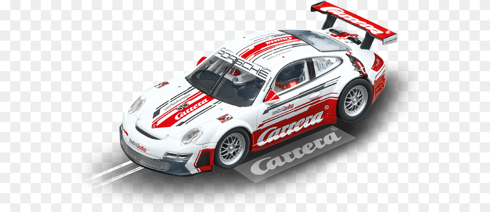 Porsche 911 Rsr Lechner Racing Quotcarrera Race Carrera Go Bmw Dtm Afarfus 143 Slot, Car, Sports Car, Transportation, Vehicle Free Png Download